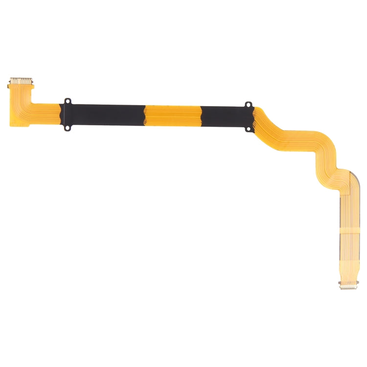 Cavo flessibile di collegamento LCD, For Canon PowerShot G7 X Mark II Cavo flessibile di collegamento LCD, For Canon PowerShot G7 X Mark II
